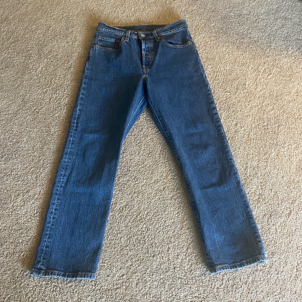 501 Levi’s W.27  L.26